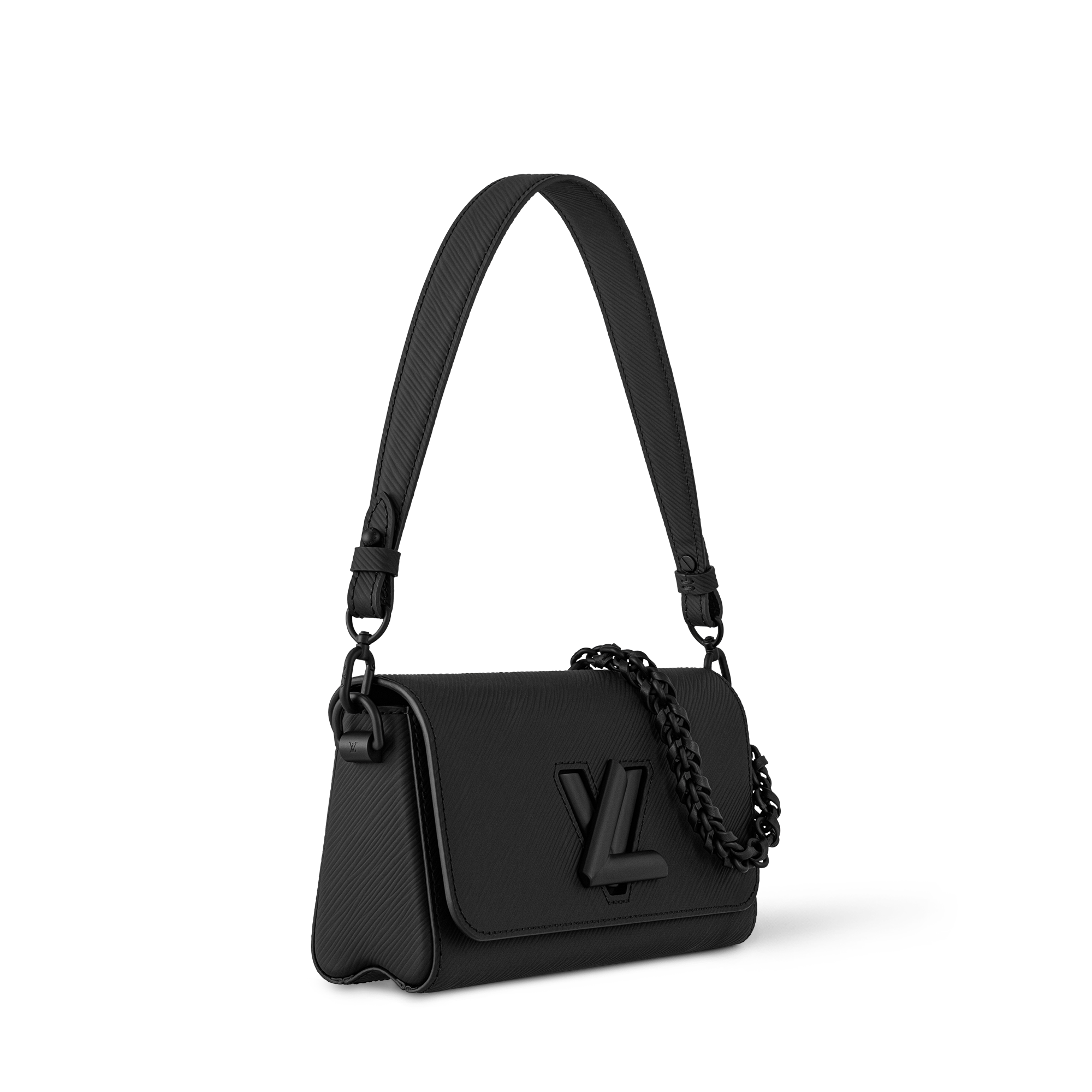 Twist West Epi Leather - Women Bags | LOUIS VUITTON